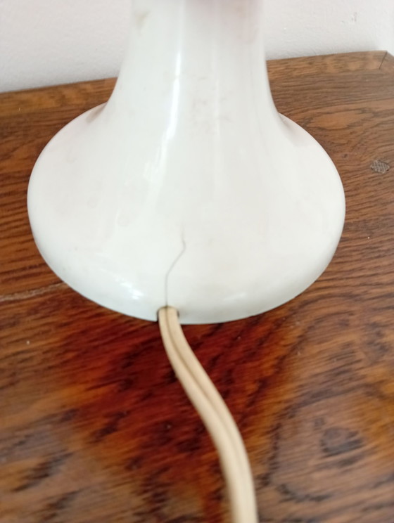 Lampada Vintage Eye-Ball – Lampade da tavolo, Plastica (photo 4 of 10)