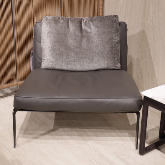 Image 1 of Fauteuil Flexform Happy