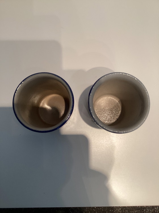2 tazze vintage in gres di Goebel – Servizi da tavola, Ceramica, Pietra (photo 4 of 5)