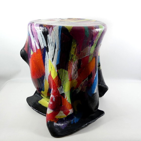 Image 1 of Taburete de Bär and Knell - clásicos del diseño /1