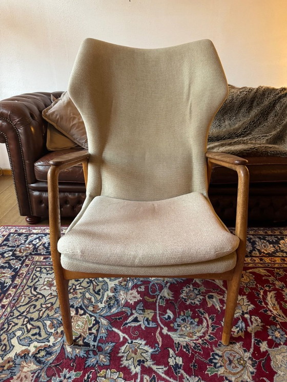 Image 1 of Bovenkamp Karen fauteuils 2x