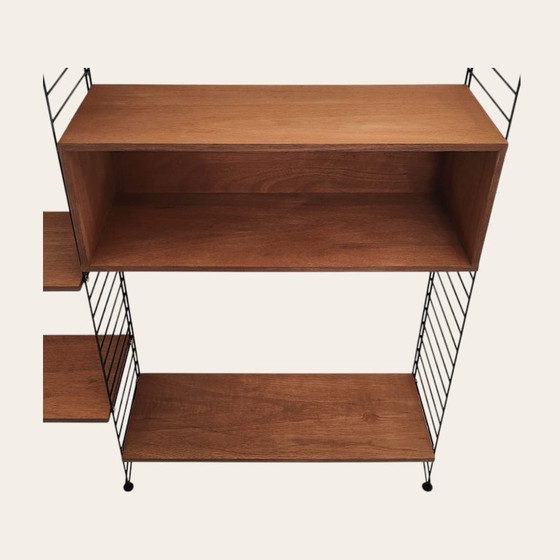 Image 1 of Wandsysteem Hjerman