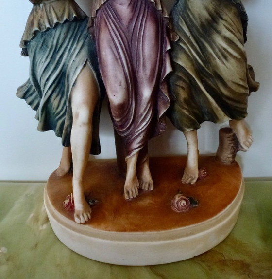 Image 1 of Tre Grazie