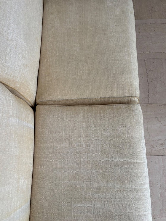 Sofa by Afra & Tobia Scarpa for Maxalto, Italy, 1970s – Couches, Italian Design (photo 12 of 19)