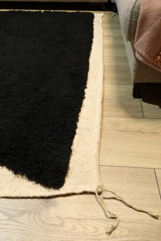 Image 1 of Tappeto berbero in lana, nuovo, 290 x 180 cm, colore