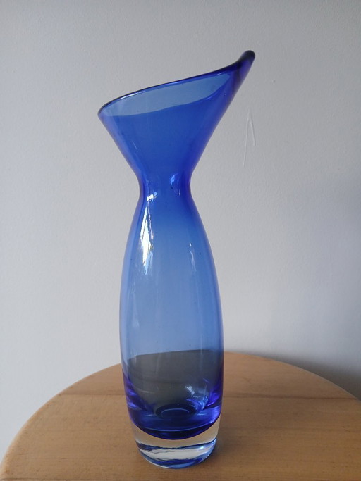 Little vase