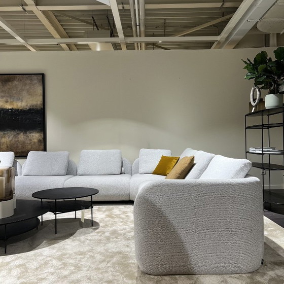 Image 1 of PASSE PARTOUT - LOTIS ECKSOFA