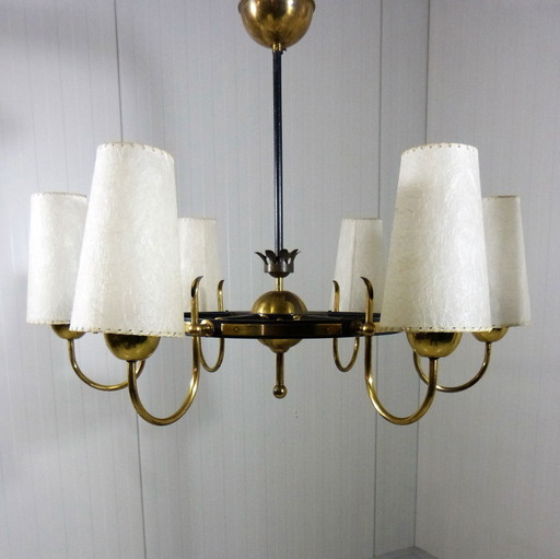 Kronleuchter aus der Mid century