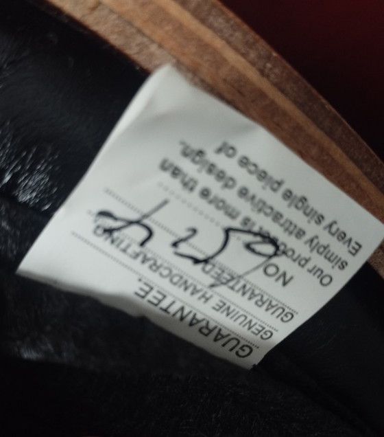 Image 1 of 2x Pratfall-stijl lougechair - Philippe Starck