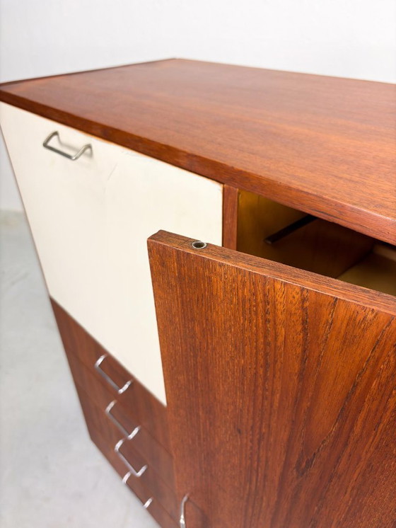 Image 1 of Pastoe 'Made to Measure' Dressoir van Cees Braakman