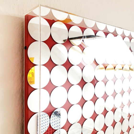 Image 1 of Grand objet mural S-RM-0005 de LJ Billion