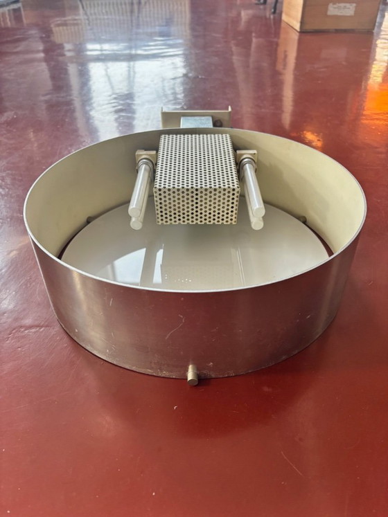 Image 1 of 3 x Bruno Gatta 288W wandlamp voor Stilnovo