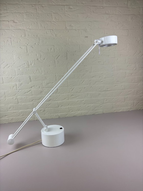 Image 1 of Vintage Sölken Leuchten Balance Desk Lamp 1980s