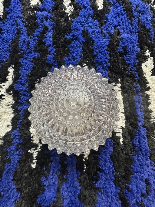 Mid-century ceiling lamp