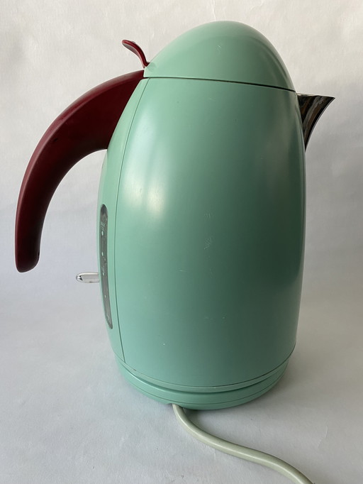 Philips Alessi Waterkoker