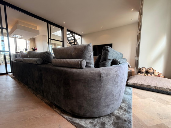 Image 1 of Decor Amsterdam bank Cannes