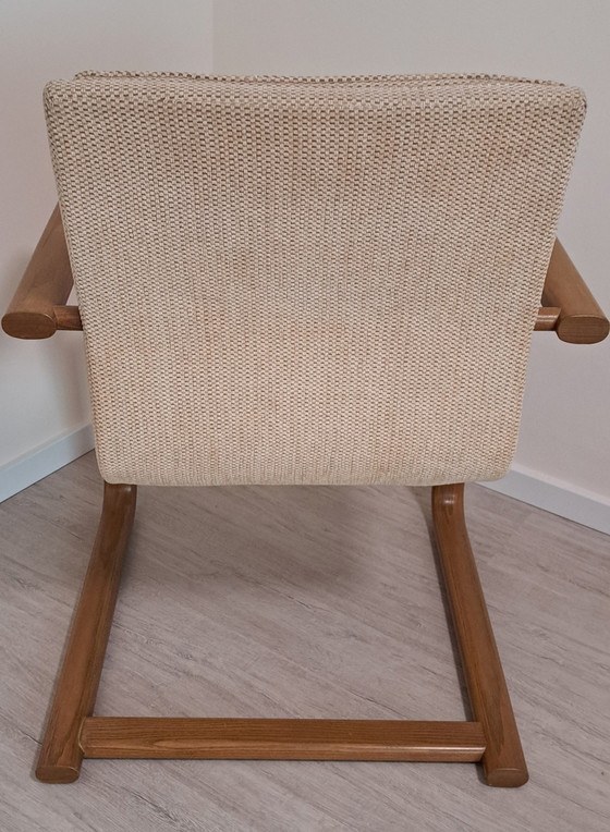 Image 1 of Sitag sledestoel - Zwitserse designklassieker