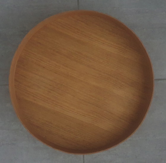 Image 1 of Authentic Design – Oak Bridge Tabletts von Carina Seth Andersson (Design House Stockholm)