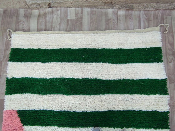 Handmade Berber rug in pure wool 3x2 m – Rugs & carpets (photo 9 of 11)