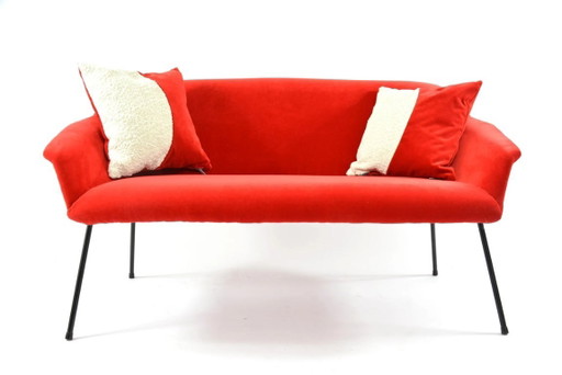 MARLBORO Shell Bench