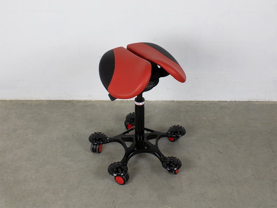 Image 1 of Salli Sit Happy Sadler Design Finlandese