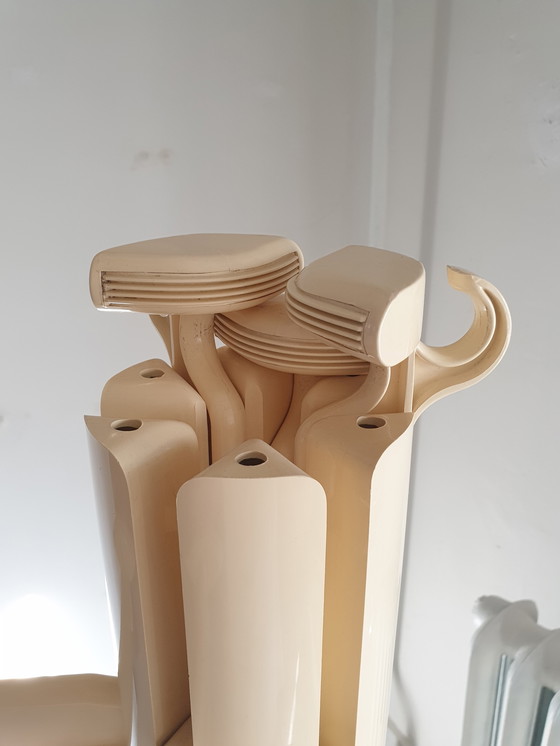 Image 1 of Castelli Umbrella Stand Model Planta By Giancarlo Piretti