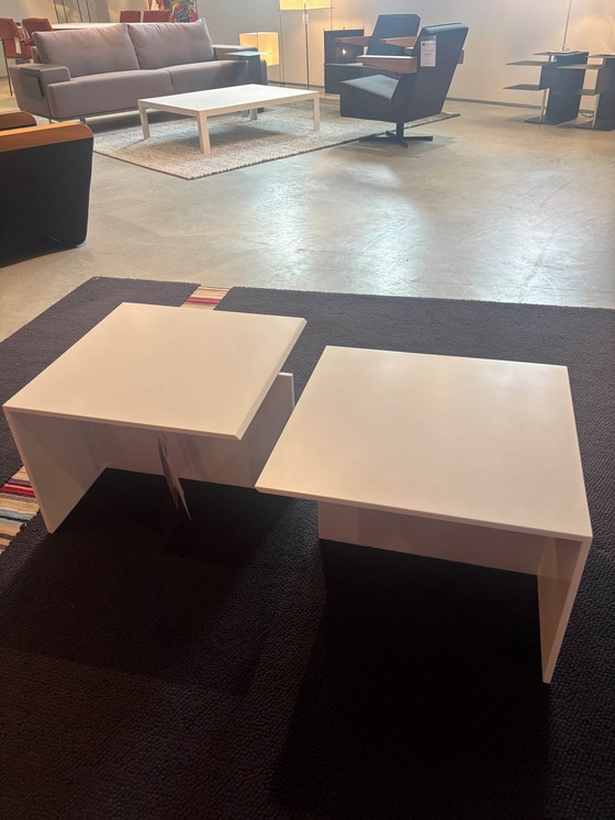 Image 1 of Mesa de centro monstruo (juego de 2)