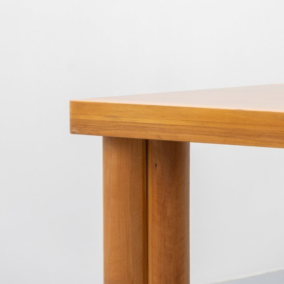 Image 1 of Mesa de comedor Carlo Scarpa Scuderia de los años 70