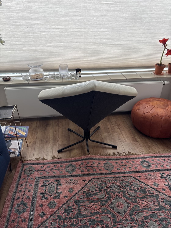 Image 1 of Fauteuil vintage Machalke à vendre