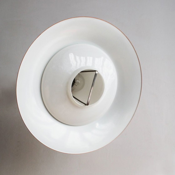 Image 1 of Vintage 1960s Adjustable Ceiling Lamp