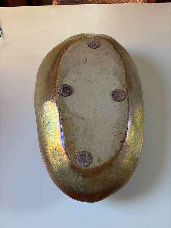 Image 1 of Mobach the tuber