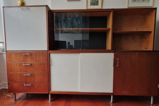 Pastoekast Made to Measure