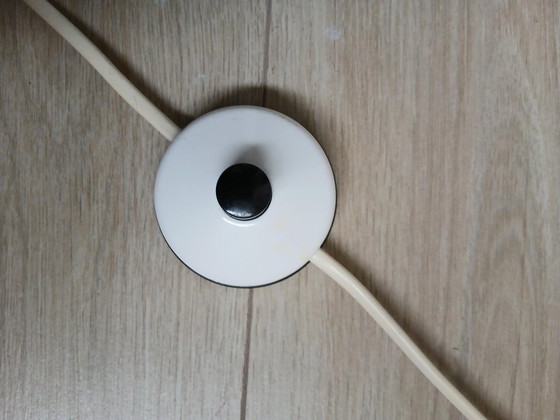 Image 1 of Lampada da terra in stile Kaiser