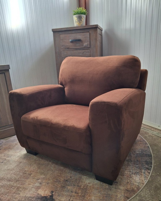 Image 1 of 2 sillones lujosos y cómodos, nuevos