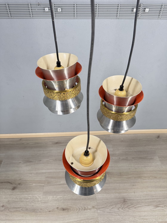 Image 1 of Lampada a sospensione Carl Thore dalla Svezia