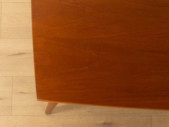 1960s Mid-Century Dining Table – Wood (photo 16 of 18)