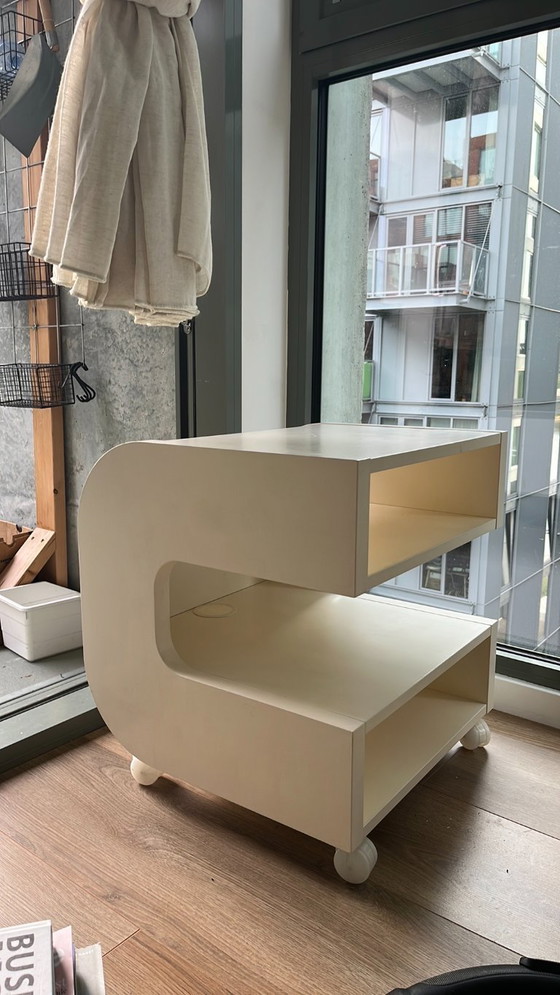 Image 1 of Tavolino Illen Ikea Vintage