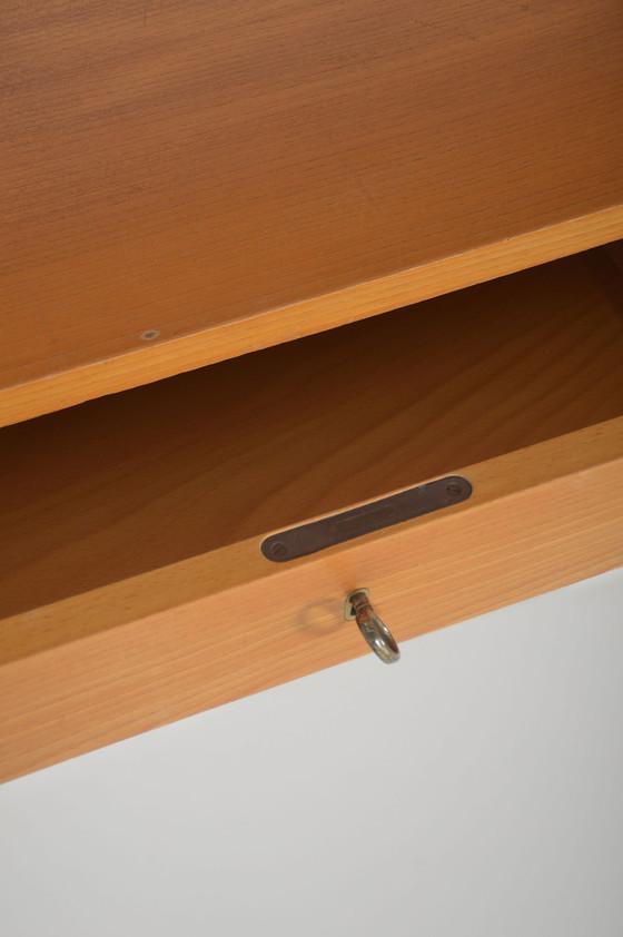 Image 1 of Mueble alto sueco diseñado por Kasja & Nils Nisse Strinning, años 50