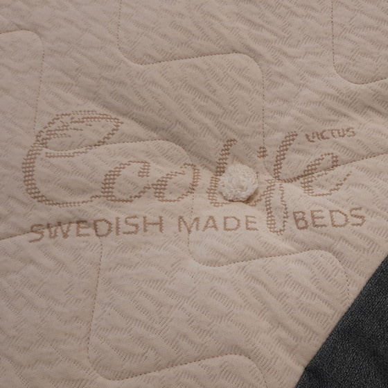 Image 1 of Ecolife Beds Luxury Continental box spring - 180x210