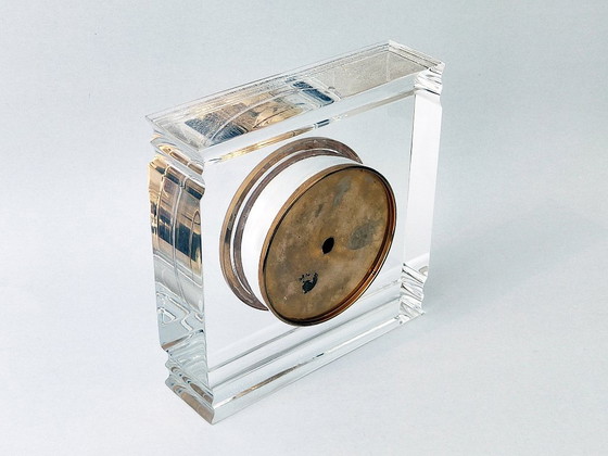Image 1 of Juego de candelabros y reloj de Dorothy C. Thorpe
