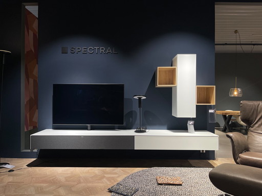 Mueble de TV espectral Ameno 1
