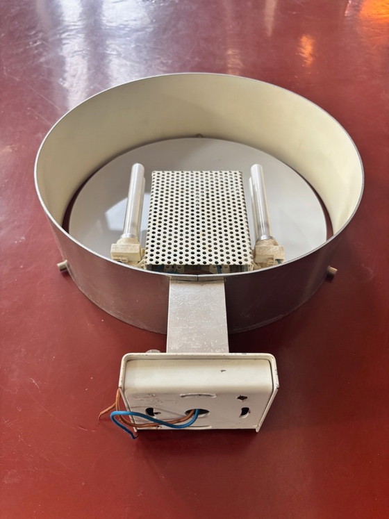 Image 1 of 3 x Bruno Gatta 288W wandlamp voor Stilnovo