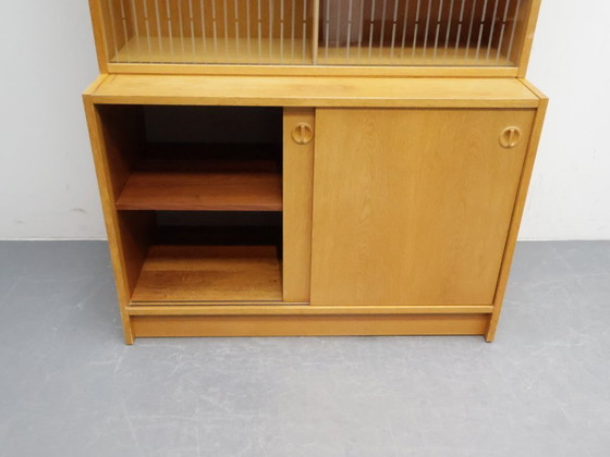 Image 1 of Pensile danese | Rovere biondo | Vintage