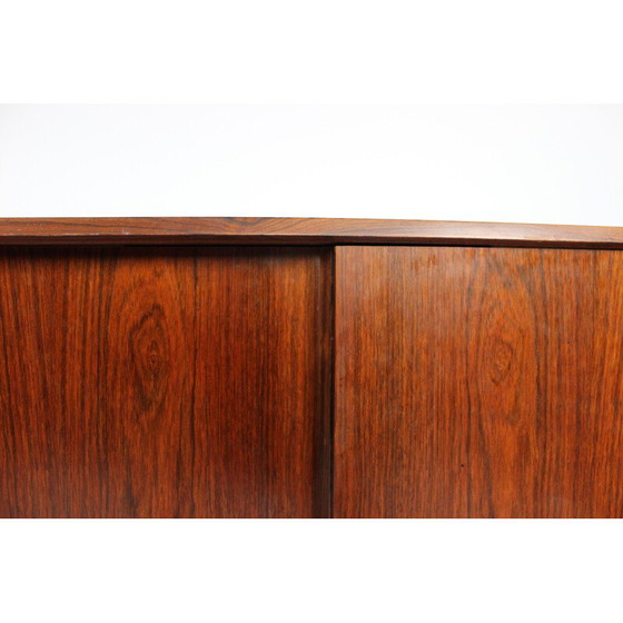 Image 1 of Vintage Sideboard in rosewood, Denmark, 1960s