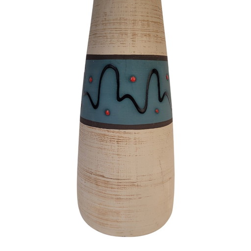 Jarrón 525, Scheurich Keramik, 60’s - Alemania