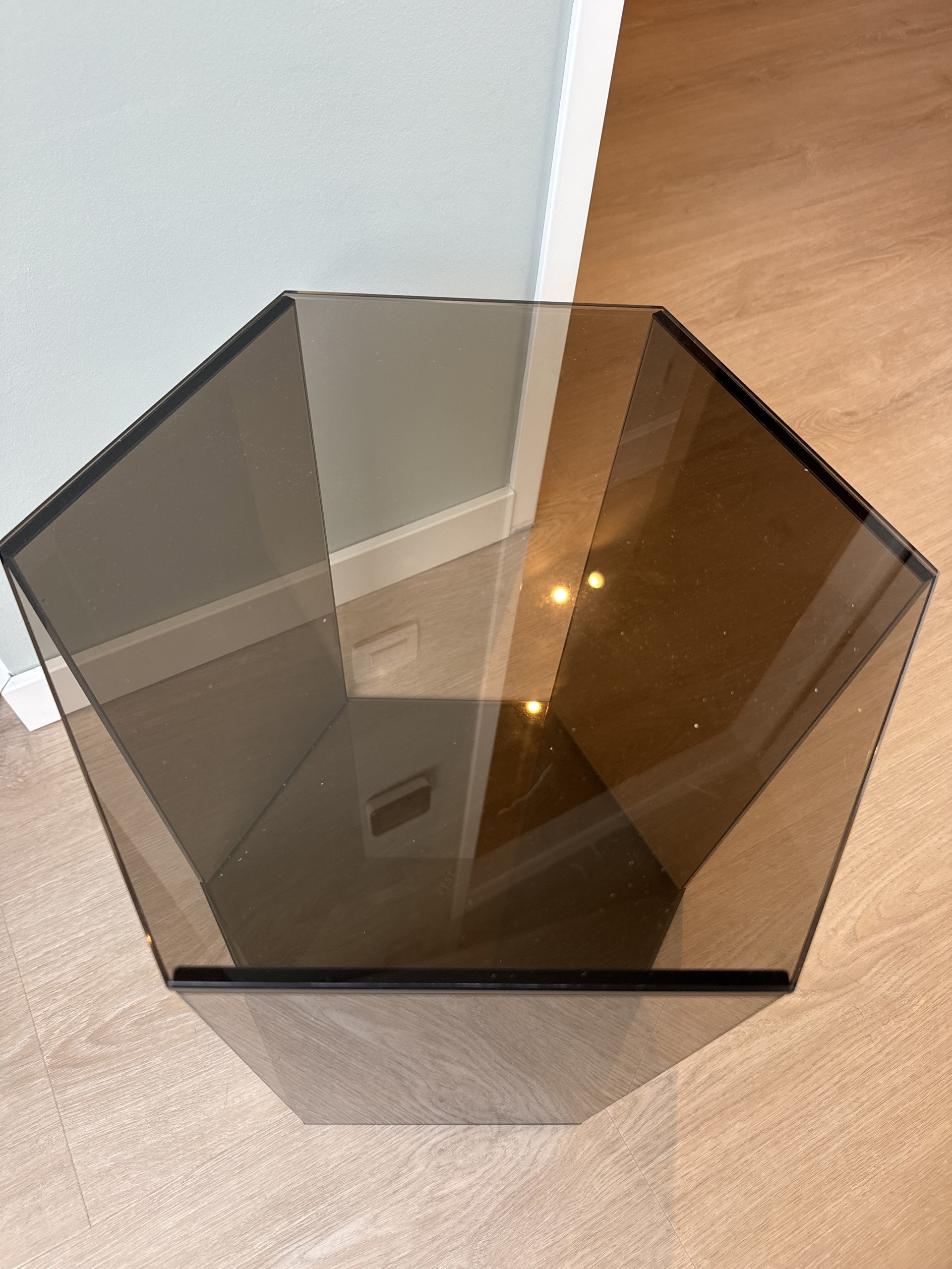 FEST Amsterdam Plateau Side table | Whoppah