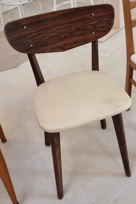 Image 1 of Chaises du milieu du siècle