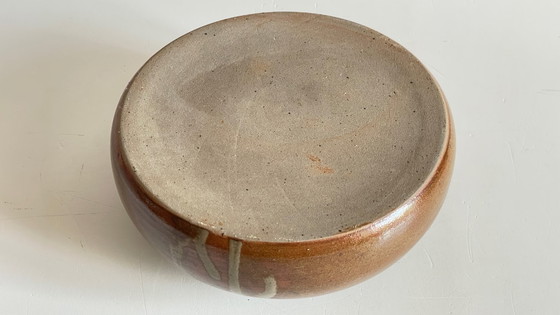 Image 1 of Vintage Ceramic Flower Vase