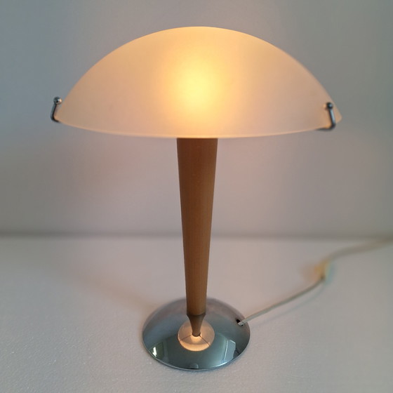 Image 1 of Ikonische IKEA-Tischlampe aus den 1980er Jahren