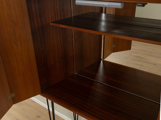 Image 1 of Mobile bar del 1960, WK Möbel